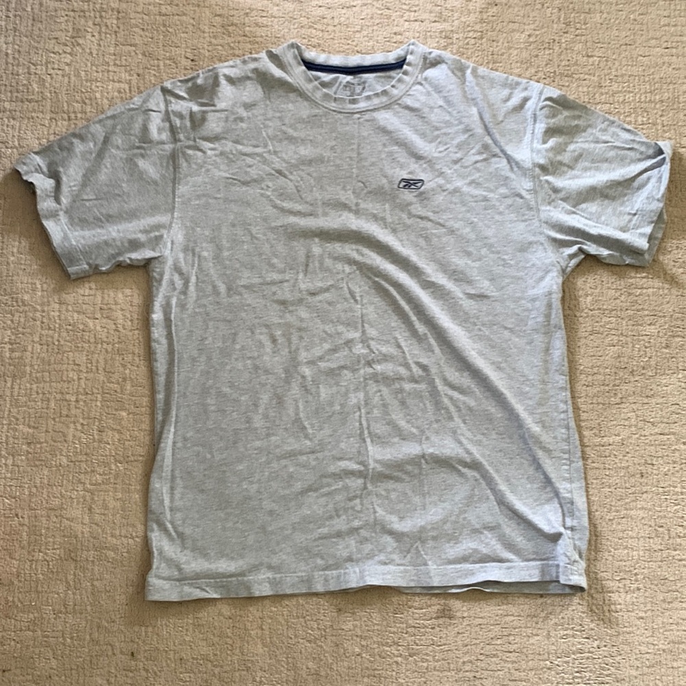 Vintage Grey XL